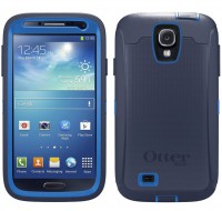 Otterbox Defender para Galaxy S4 - Surf